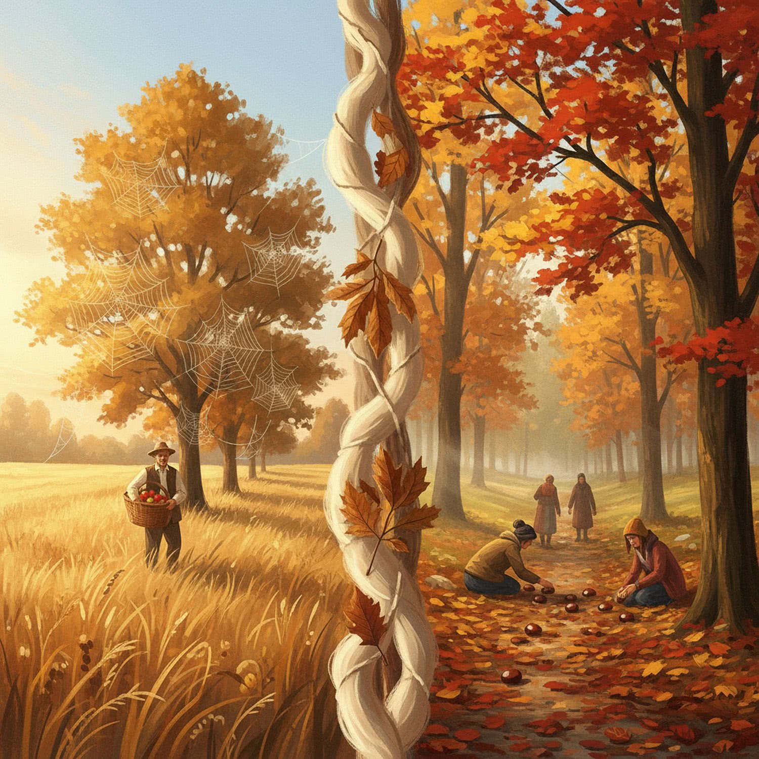 Cover image - Ciekawostki stworzone przy pomocy AI