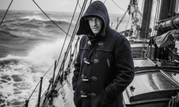 Budrysówka – ikona mody z morskich tradycji