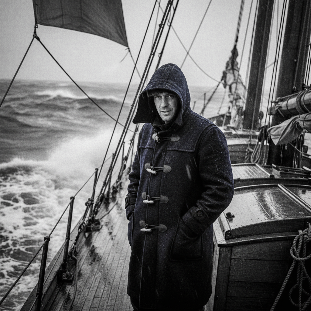 Budrysówka – ikona mody z morskich tradycji