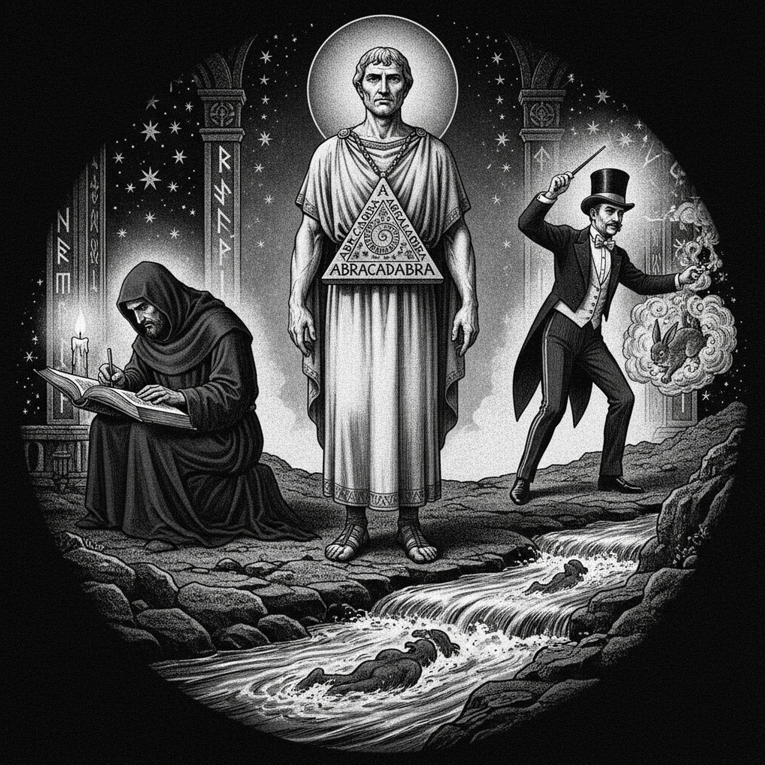 Cover image - Ciekawostki stworzone przy pomocy AI