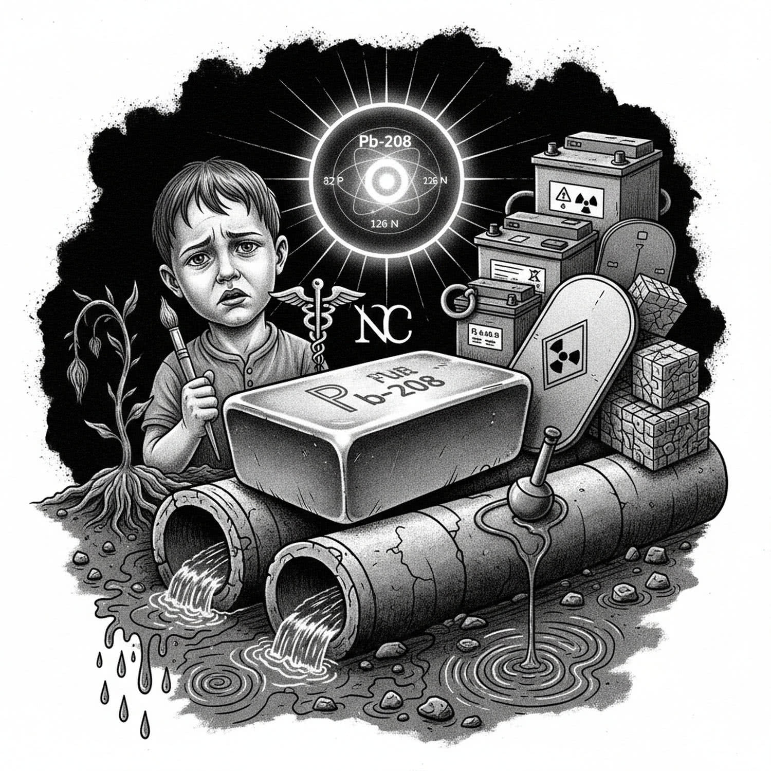 Cover image - Ciekawostki stworzone przy pomocy AI