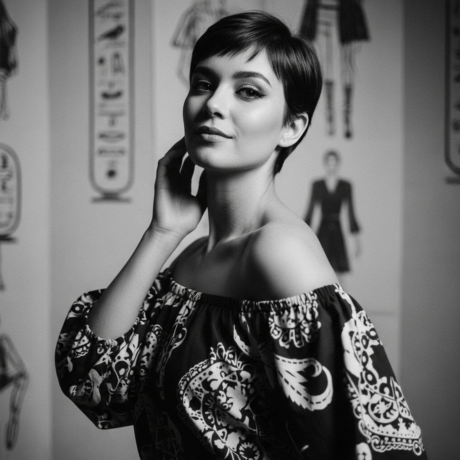 Cover image - Chicas chicas - Czikas PL