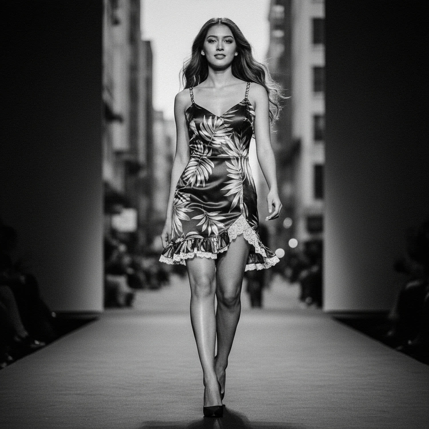 Cover image - Chicas chicas - Czikas PL