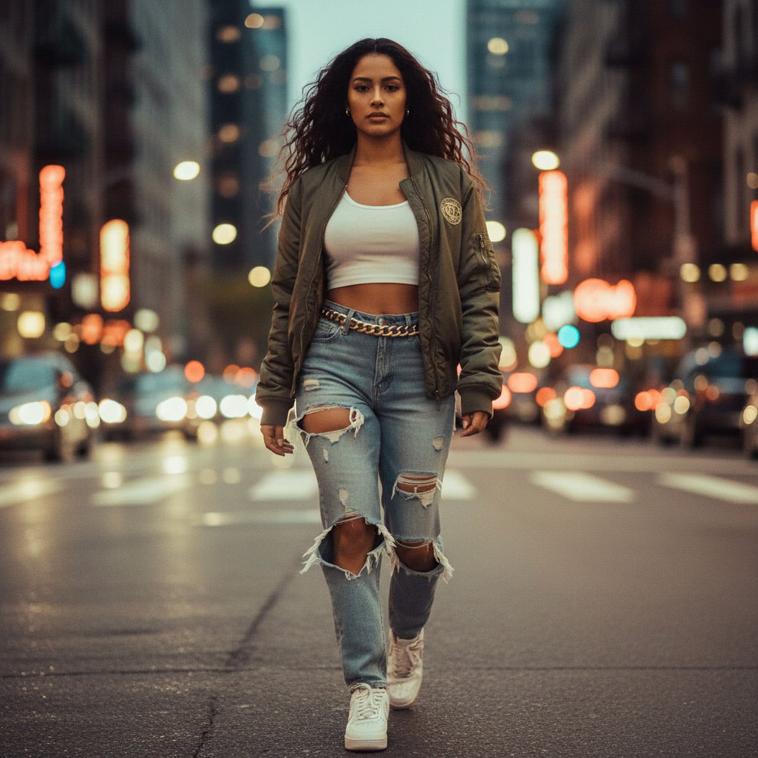 Cover image - Chicas w kolorze - Czikas PL