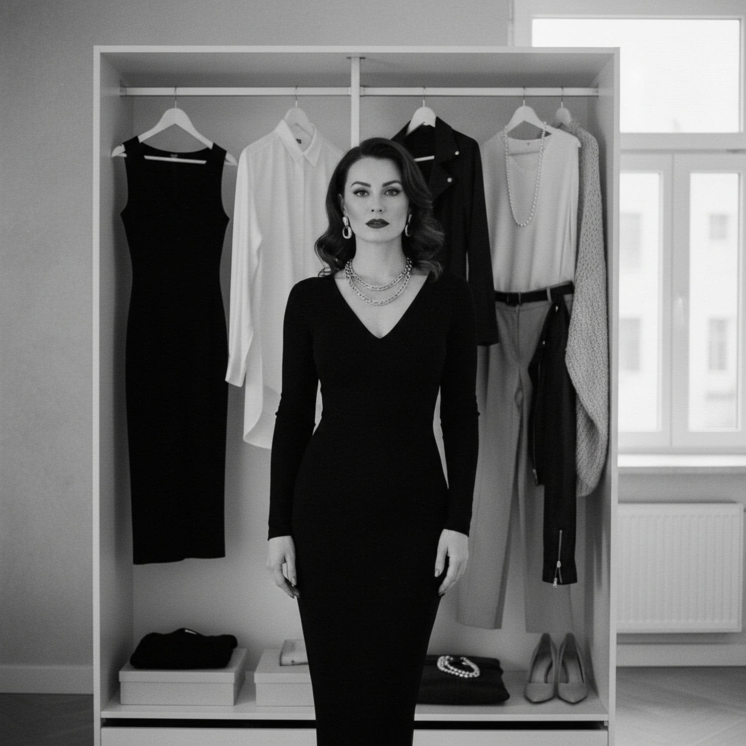 Cover image - Chicas chicas - Czikas PL