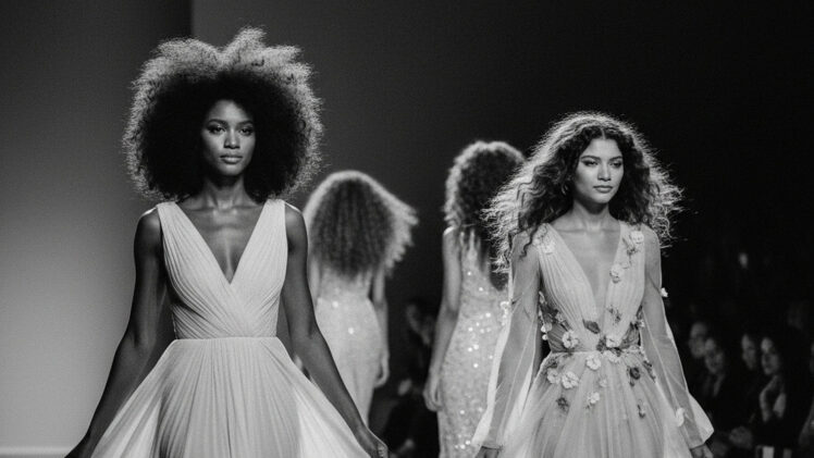 Chicas con pelo rizado – ikony mody i celebrytki, które celebrują burzę loków