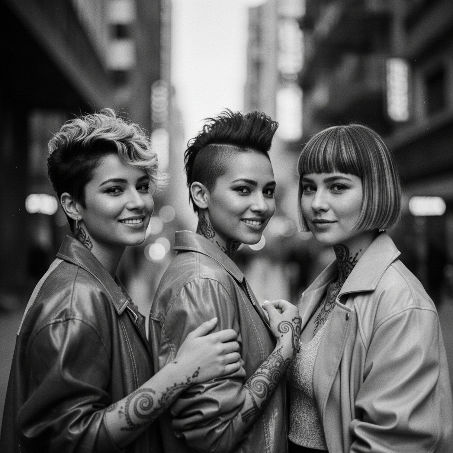 Cover image - Chicas chicas - Czikas PL