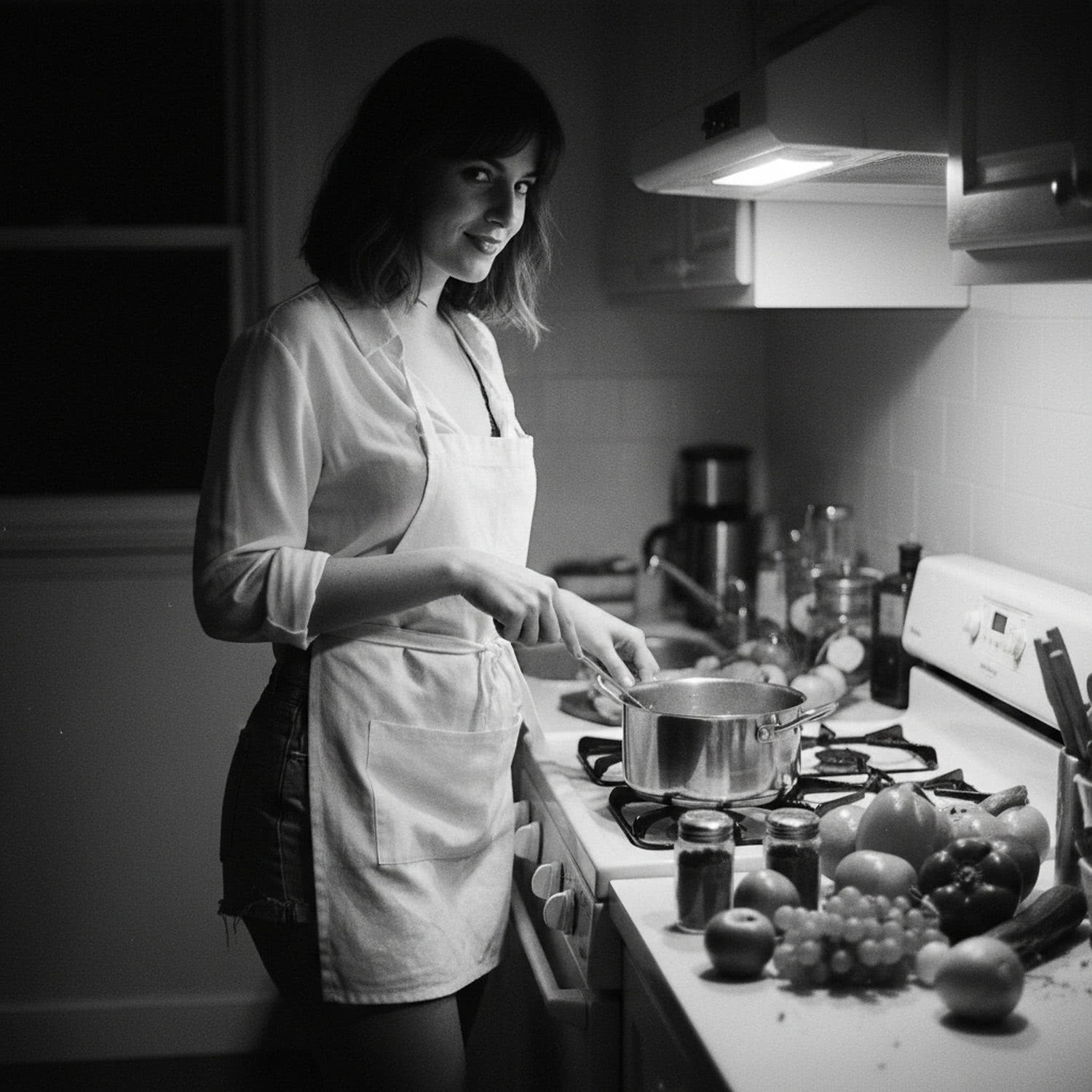 Cover image - Chicas chicas - Czikas PL