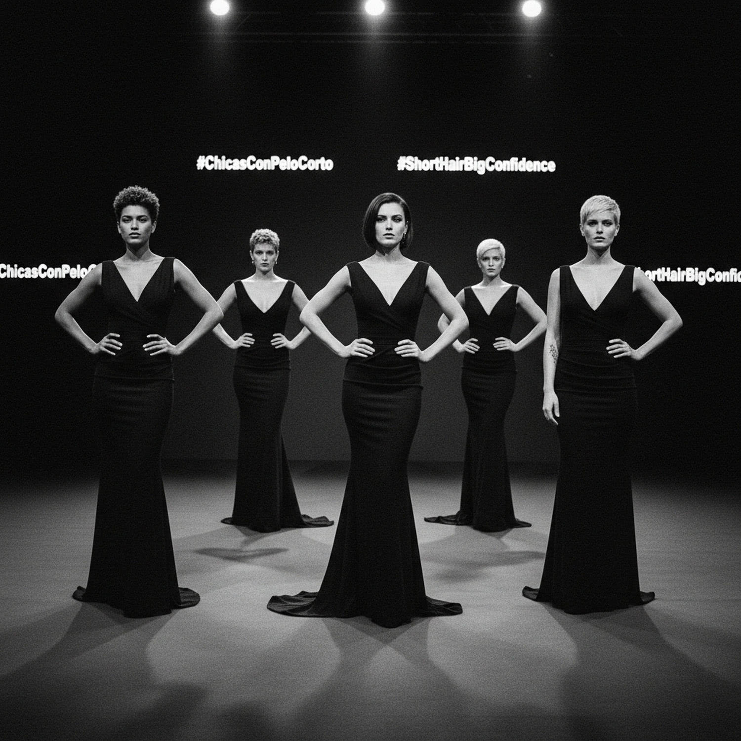 Cover image - Chicas chicas - Czikas PL