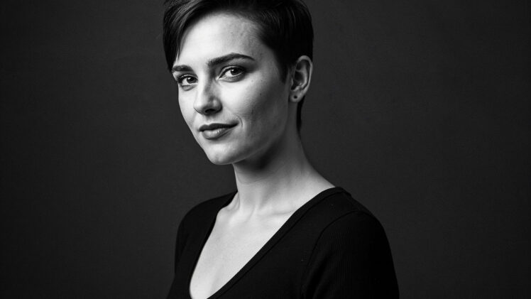 Chicas con cabello corto – odważne cięcia, które odsłaniają zmysłową siłę