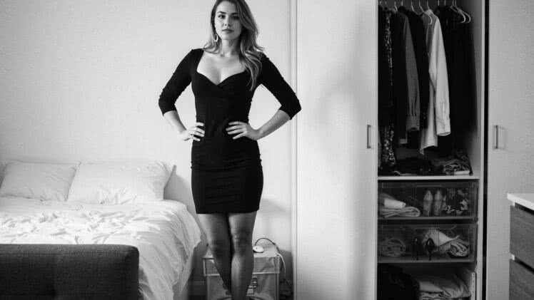 Chicas con estilo vestir moda – Jak stworzyć seksowną garderobę, która zachwyca codziennie