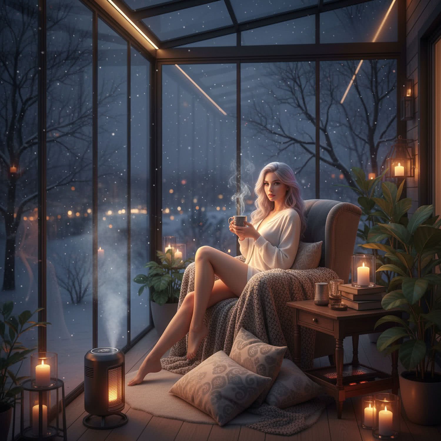 Cover image - Dom i Ogrów - Czikas PL