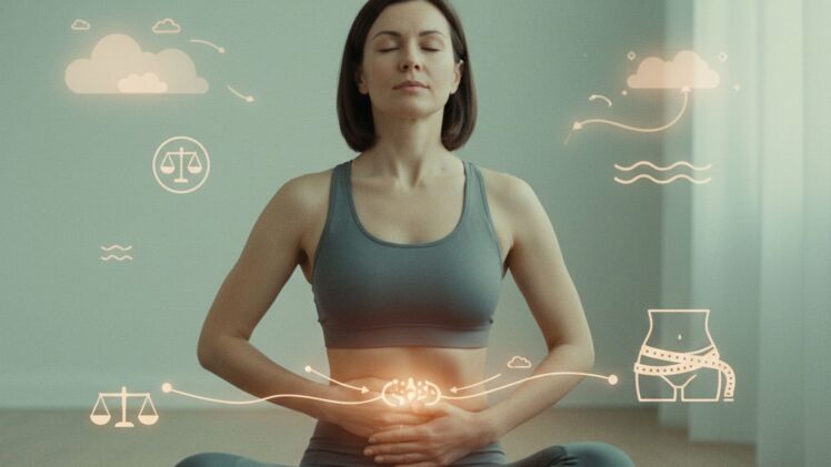 Jak oddech pomaga w redukcji stresu i modelowaniu szczupłej talii u kobiet