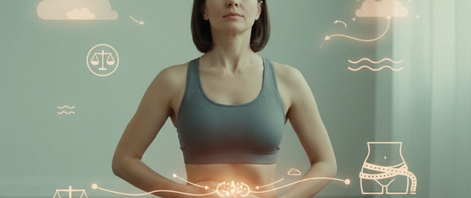 Jak oddech pomaga w redukcji stresu i modelowaniu szczupłej talii u kobiet