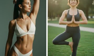 Body positive i dążenie do pięknej sylwetki – jak pogodzić akceptację z pracą nad sobą