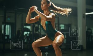 Jak skutecznie pozbyć się cellulitu – ćwiczenia i nawodnienie dla gładkich ud i pośladków