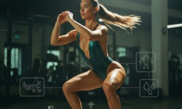 Jak skutecznie pozbyć się cellulitu – ćwiczenia i nawodnienie dla gładkich ud i pośladków