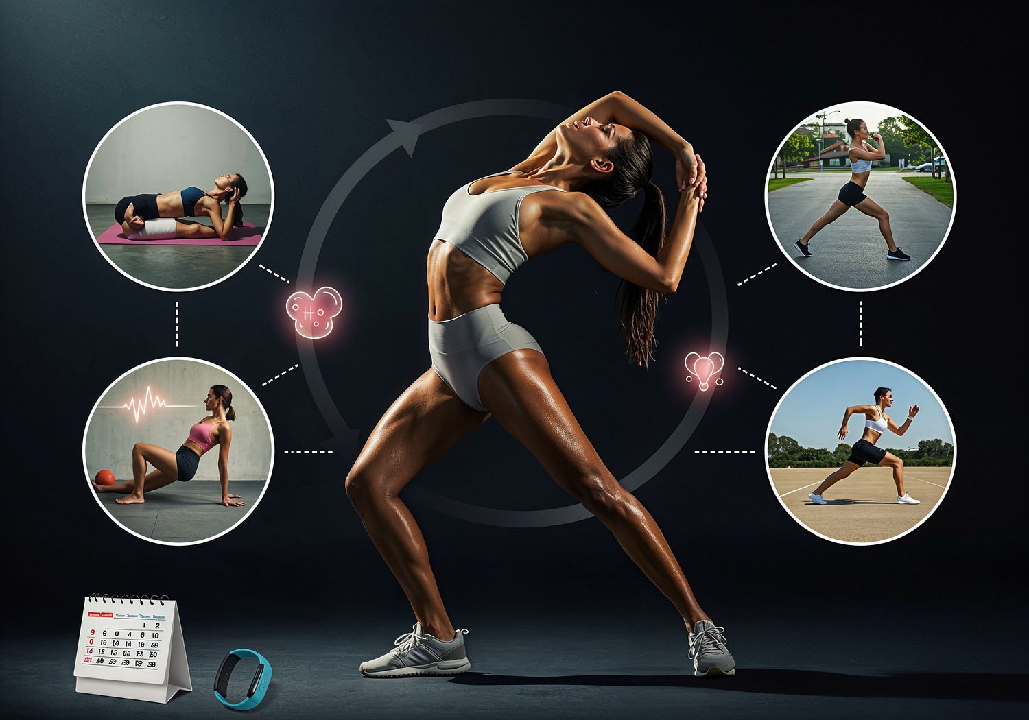 Cover image - Akademia Fitnessu i Sportowego Ciała - Czikas PL