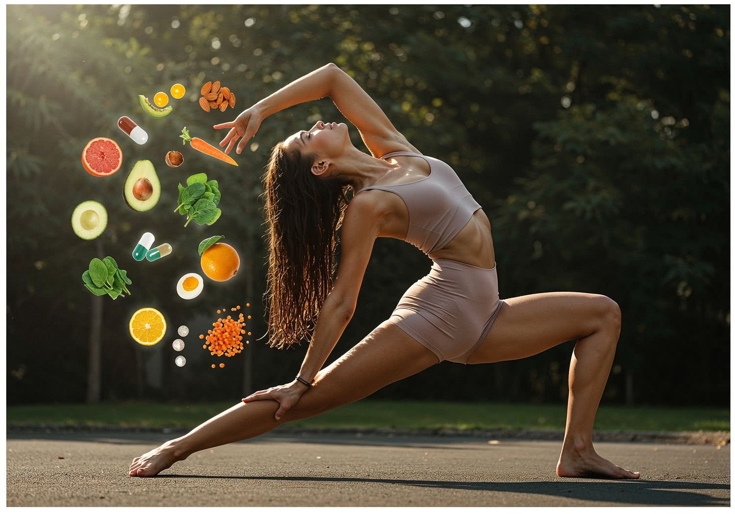 Cover image - Akademia Fitnessu i Sportowego Ciała - Czikas PL