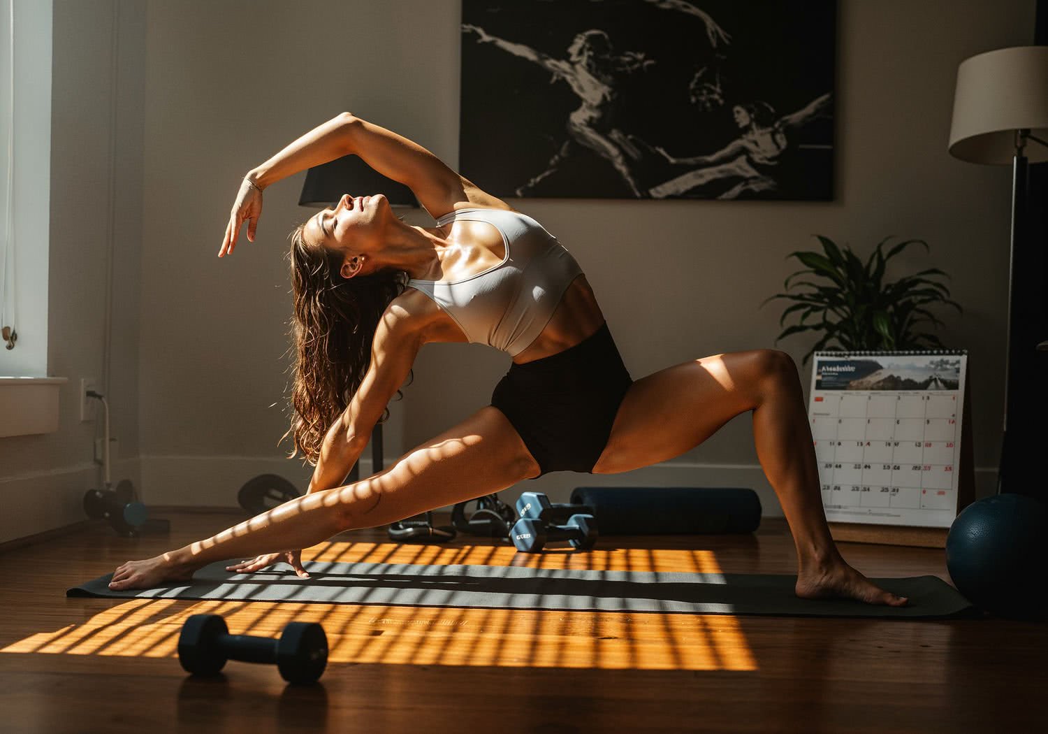 Cover image - Akademia Fitnessu i Sportowego Ciała - Czikas PL
