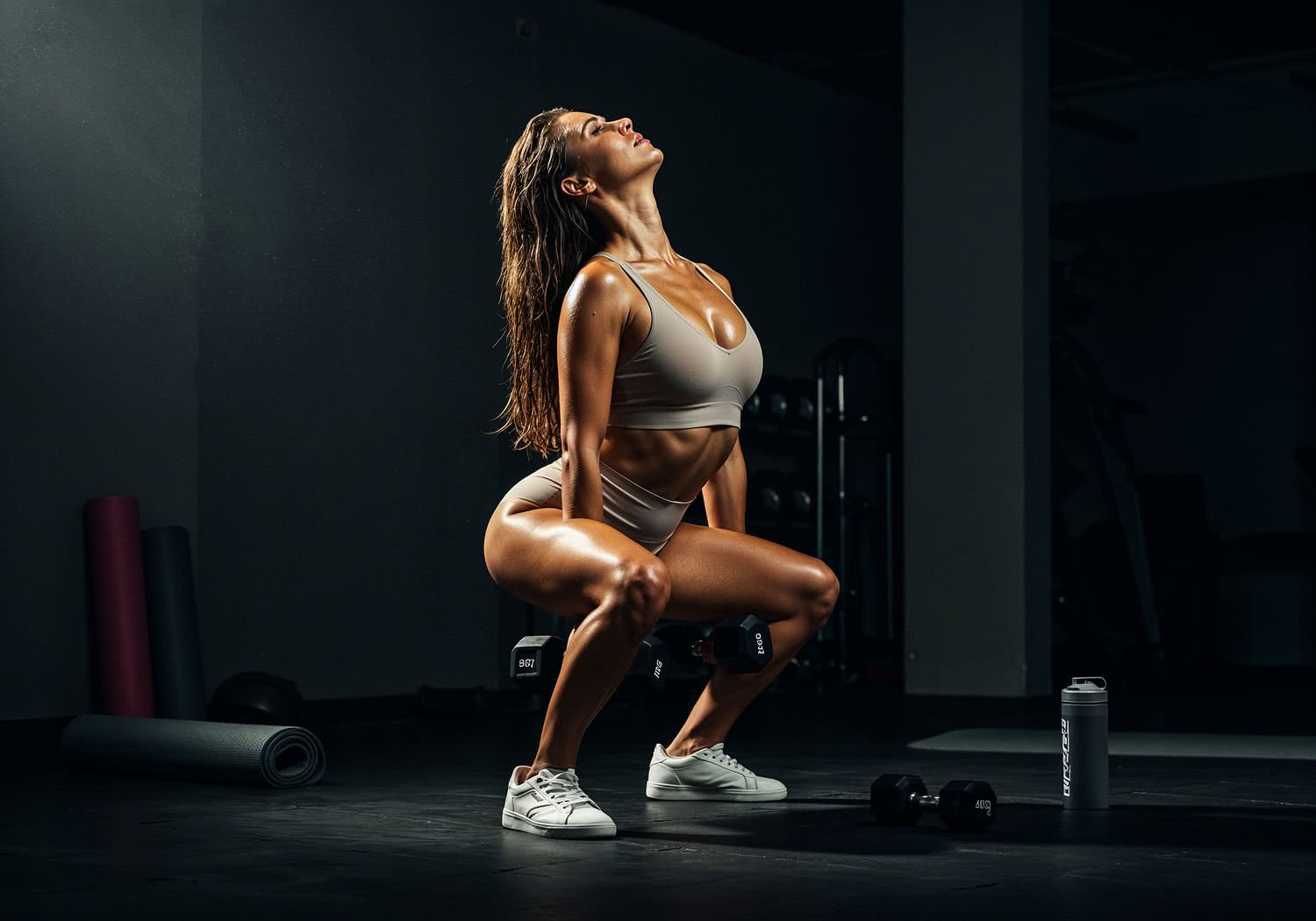 Cover image - Akademia Fitnessu i Sportowego Ciała - Czikas PL