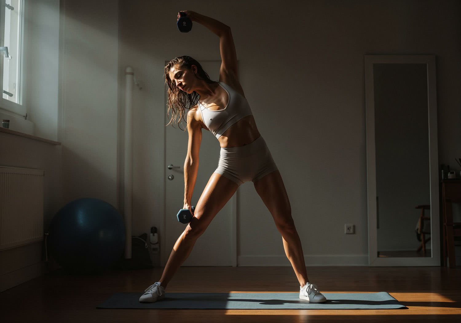 Cover image - Akademia Fitnessu i Sportowego Ciała - Czikas PL