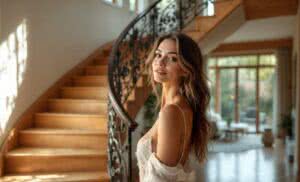 Indywidualny charakter domu – unikalne detale, które opowiadają historię