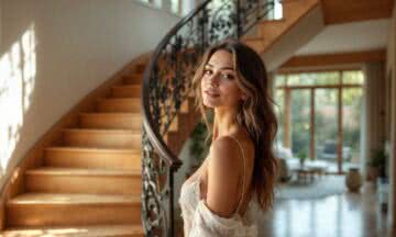 Indywidualny charakter domu – unikalne detale, które opowiadają historię