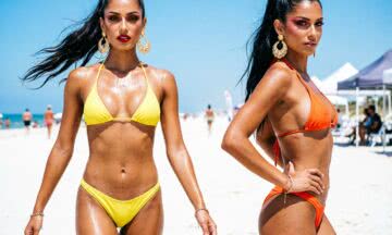 Czikas 3 Bikini Beach – QWEN 2.0 gallery (Nimfomanki 1-20) [nudity]