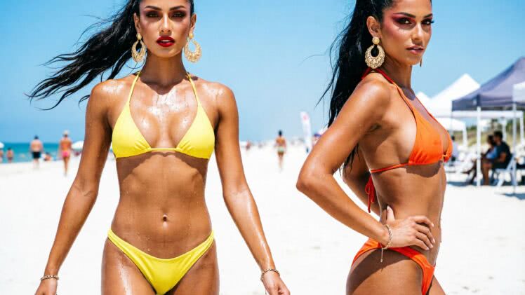 Czikas 3 Bikini Beach – QWEN 2.0 gallery (Nimfomanki 1-20) [nudity]