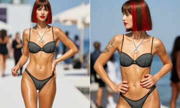 Czikas 3 Cat Walk Beach – WAN 2.7 gallery (Nimfomanki 1-20)