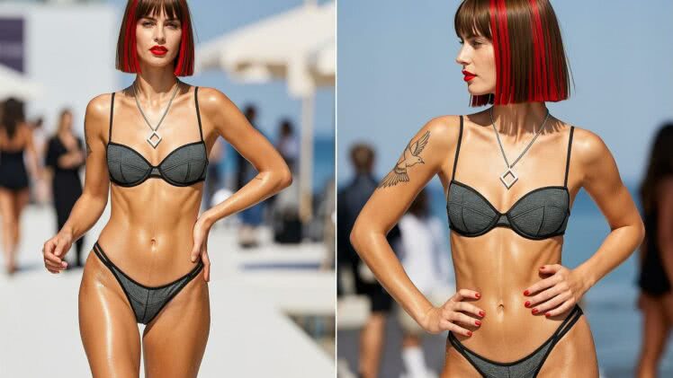 Czikas 3 Cat Walk Beach – WAN 2.7 gallery (Nimfomanki 1-20)
