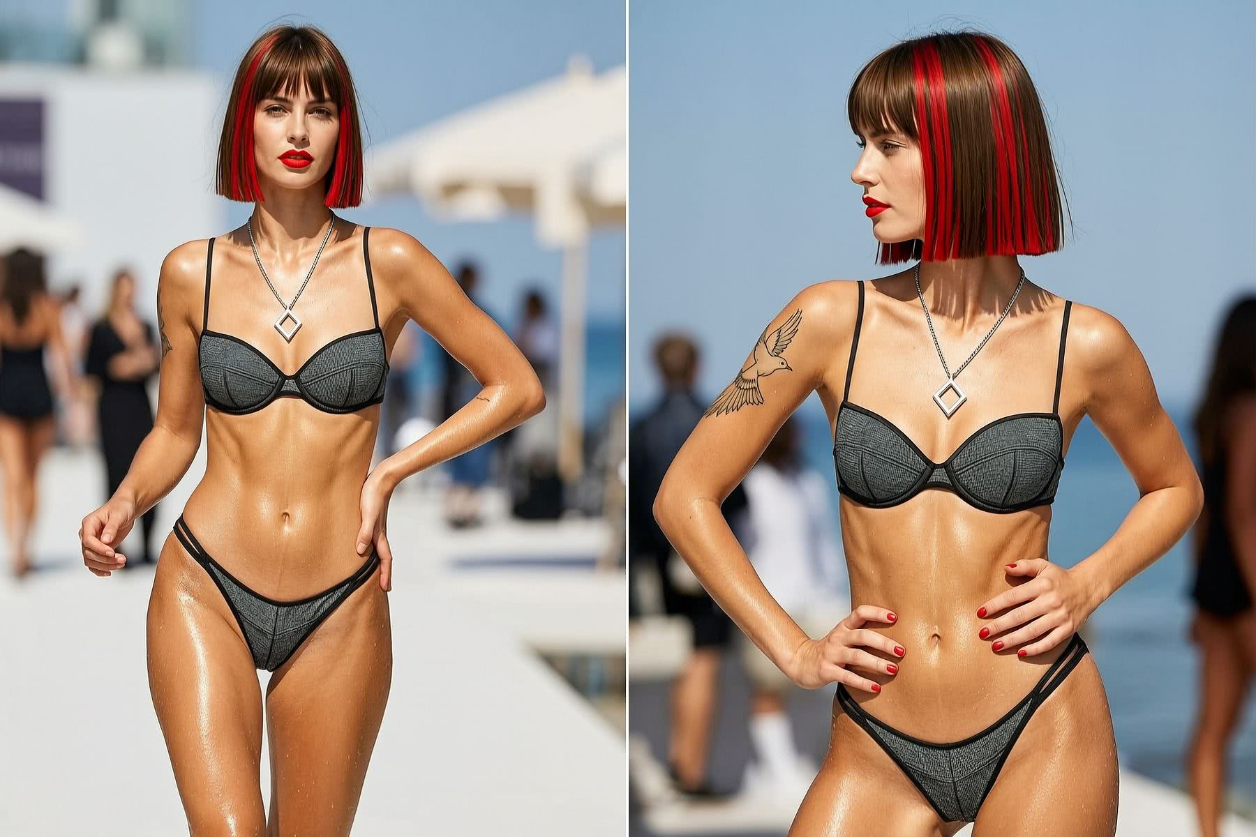 Czikas 3 Cat Walk Beach – WAN 2.7 gallery (Nimfomanki 1-20)