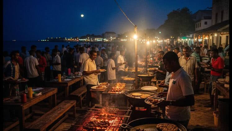 Famadihana – niezwykłe święto obracania kości na Madagaskarze które otwiera drzwi do duszy Malgaszów
